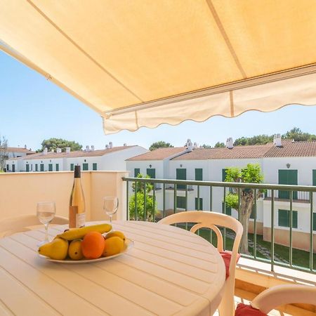 Filippi Apartman Son Parc Kültér fotó