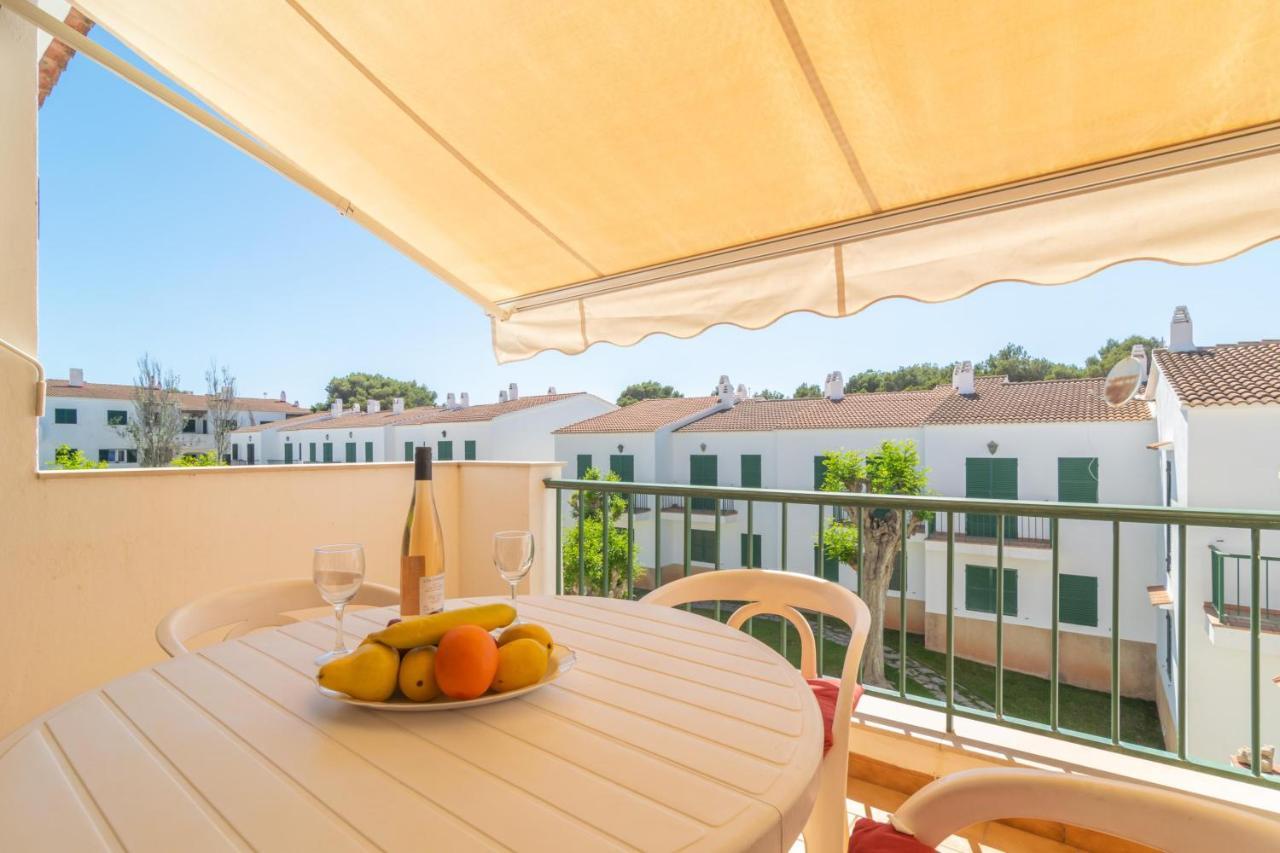 Filippi Apartman Son Parc Kültér fotó