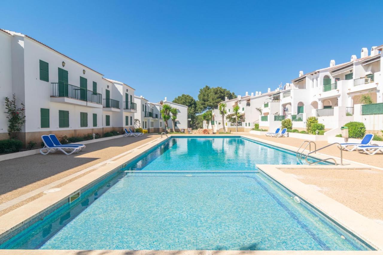 Filippi Apartman Son Parc Kültér fotó