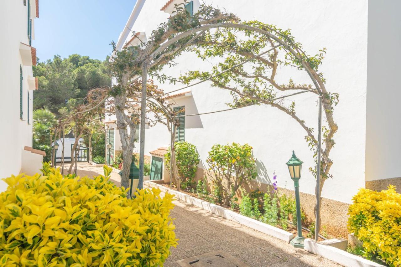 Filippi Apartman Son Parc Kültér fotó