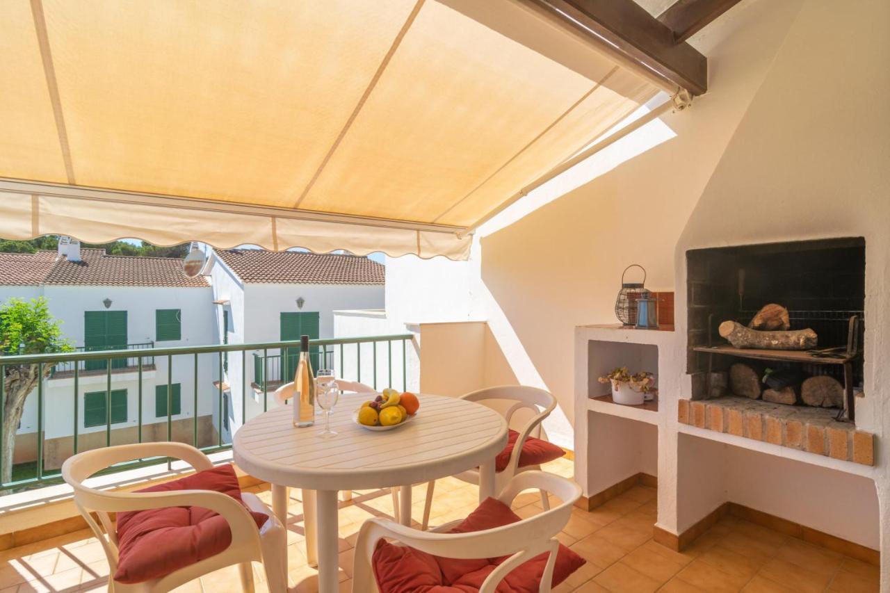 Filippi Apartman Son Parc Kültér fotó