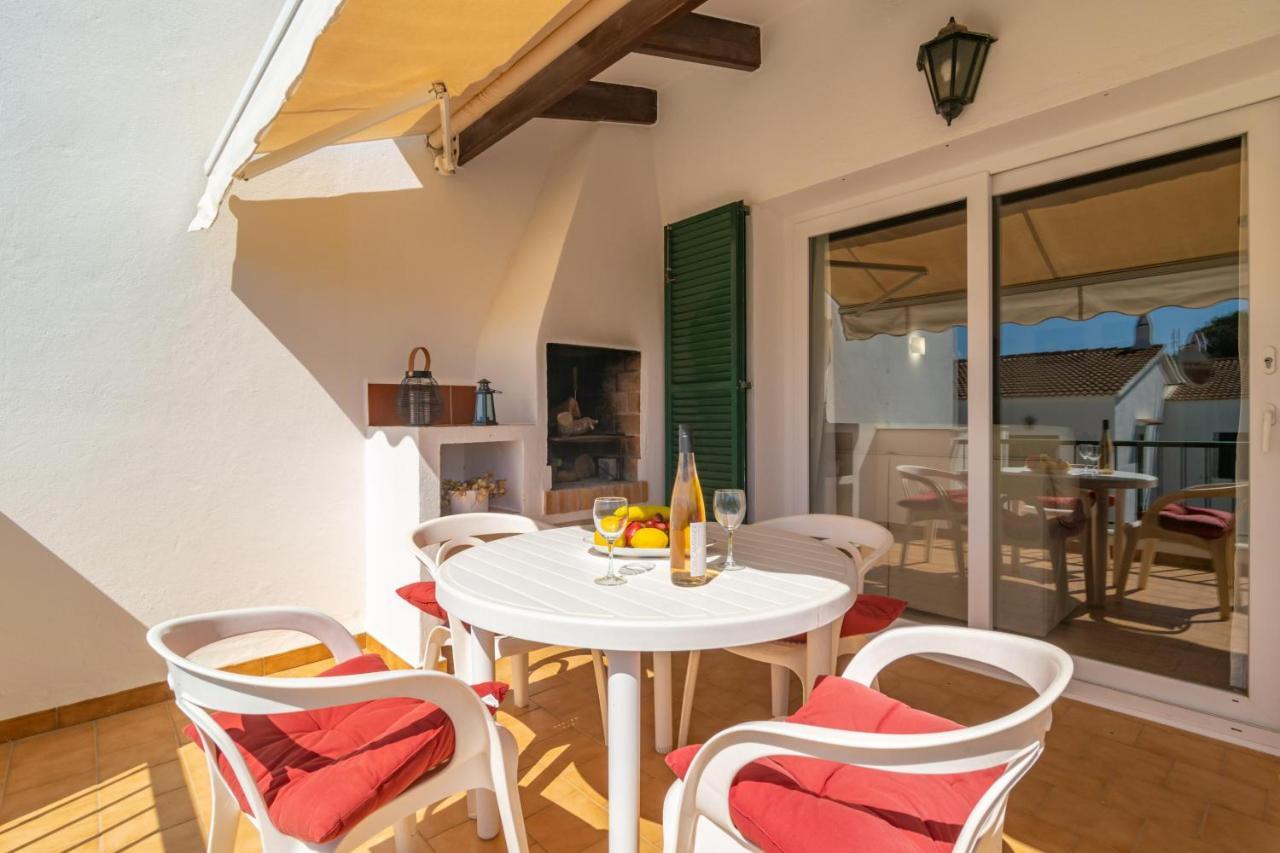 Filippi Apartman Son Parc Kültér fotó