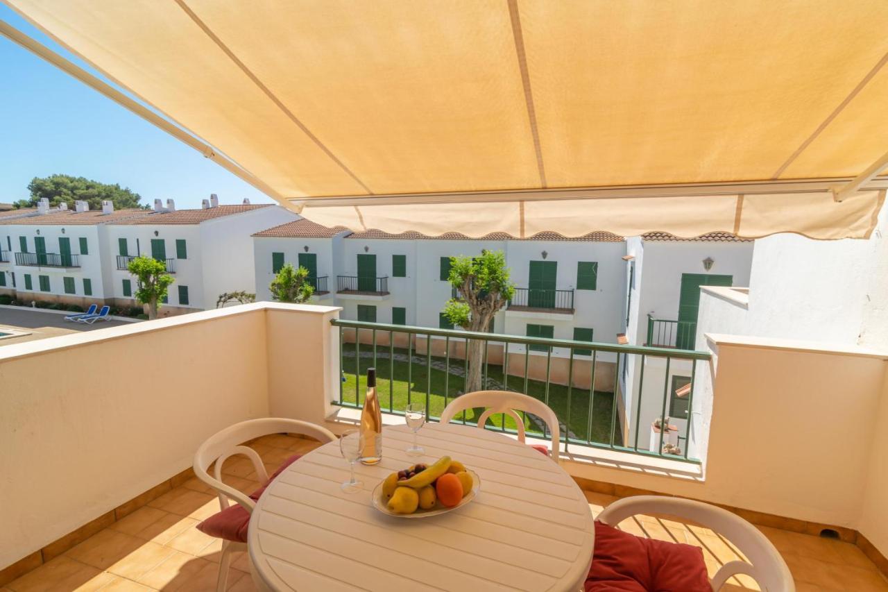 Filippi Apartman Son Parc Kültér fotó