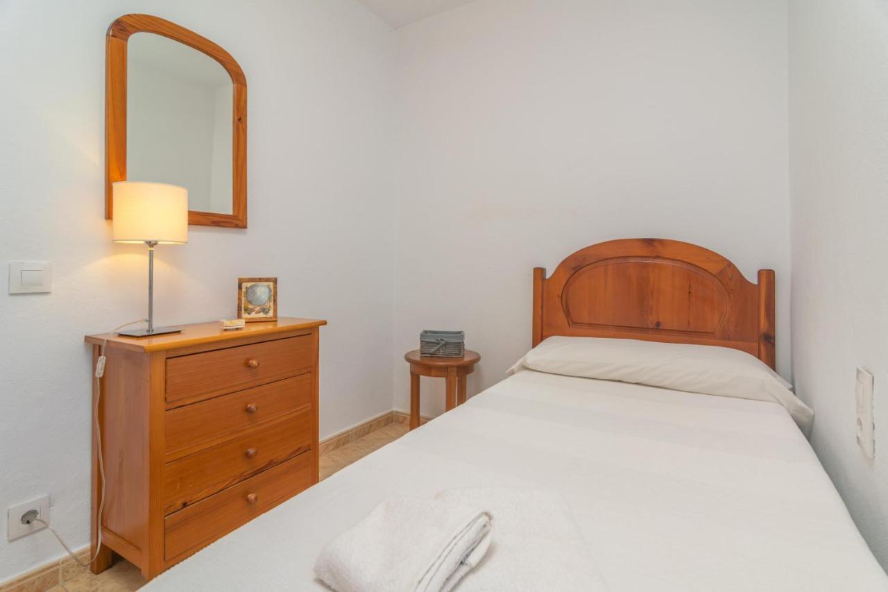 Filippi Apartman Son Parc Kültér fotó